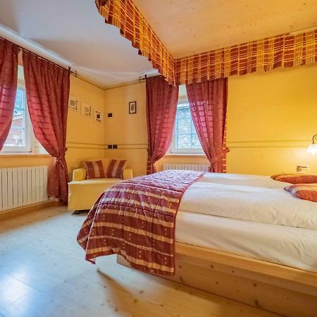 La Corte Appartamenti Livigno Exterior photo
