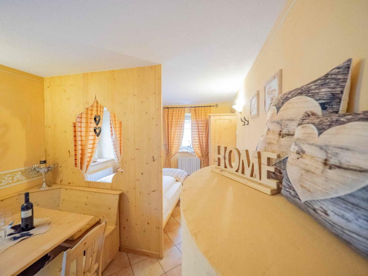 La Corte Appartamenti Livigno Exterior photo