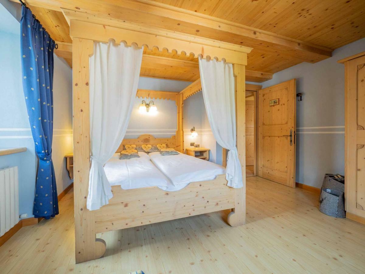 La Corte Appartamenti Livigno Exterior photo