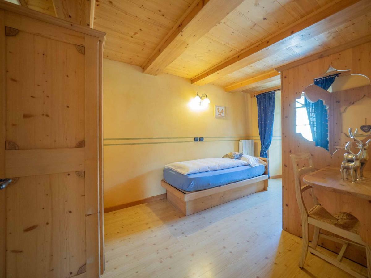 La Corte Appartamenti Livigno Exterior photo