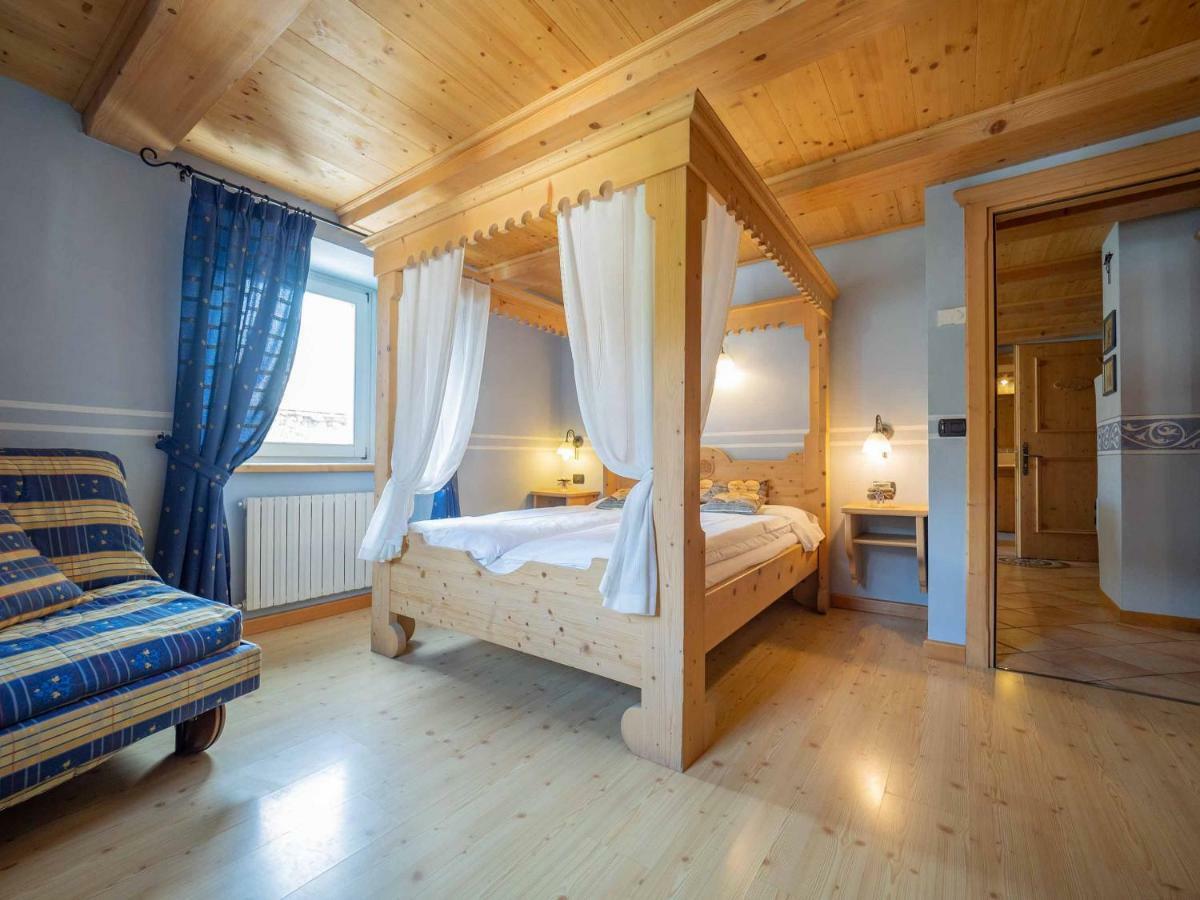 La Corte Appartamenti Livigno Exterior photo