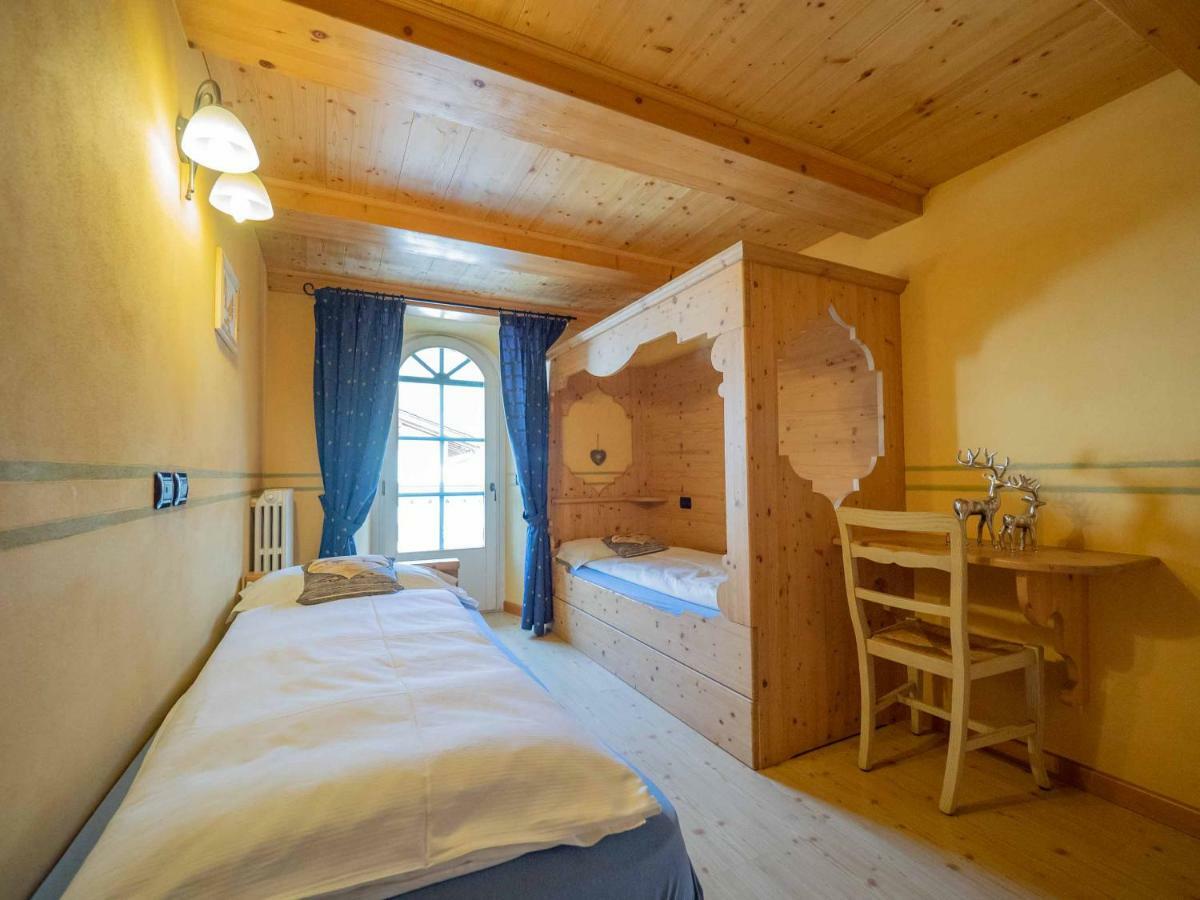 La Corte Appartamenti Livigno Exterior photo