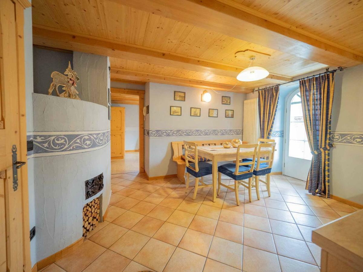 La Corte Appartamenti Livigno Exterior photo