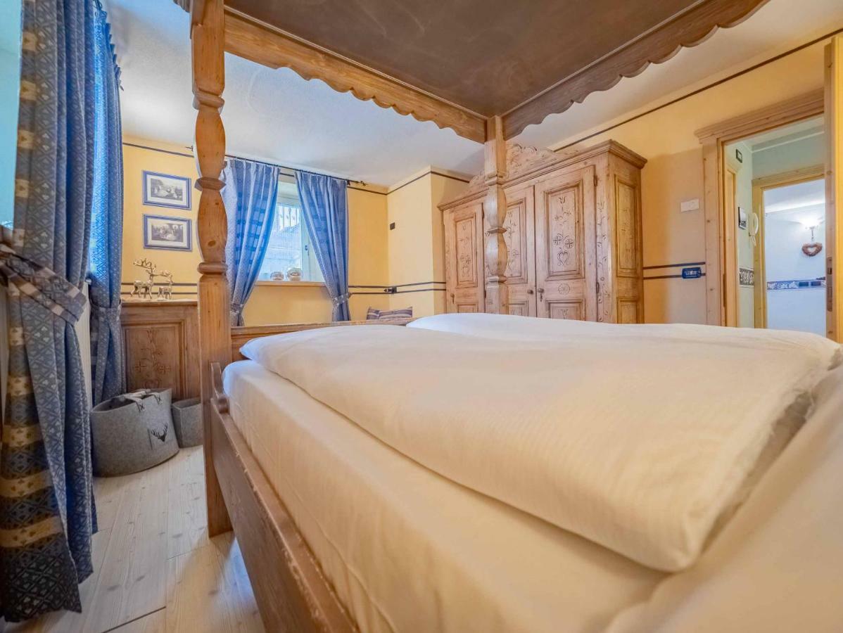 La Corte Appartamenti Livigno Exterior photo