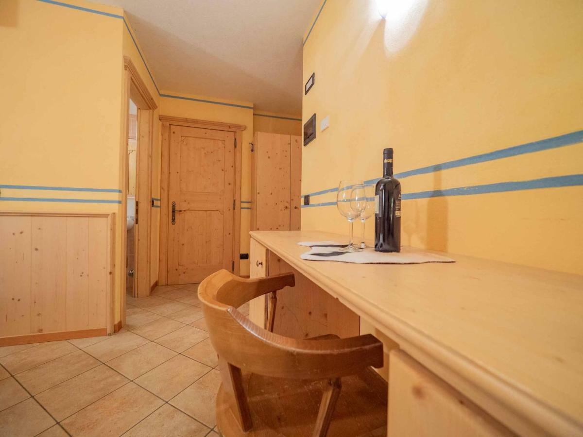 La Corte Appartamenti Livigno Exterior photo