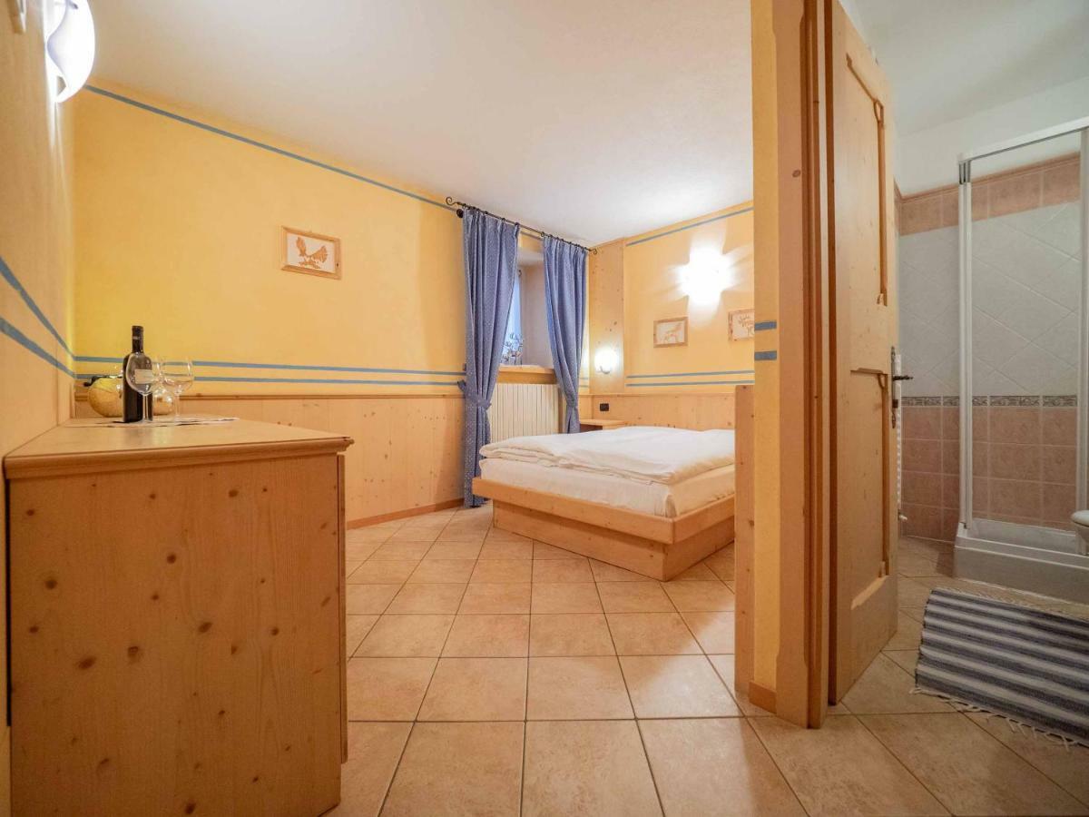 La Corte Appartamenti Livigno Exterior photo