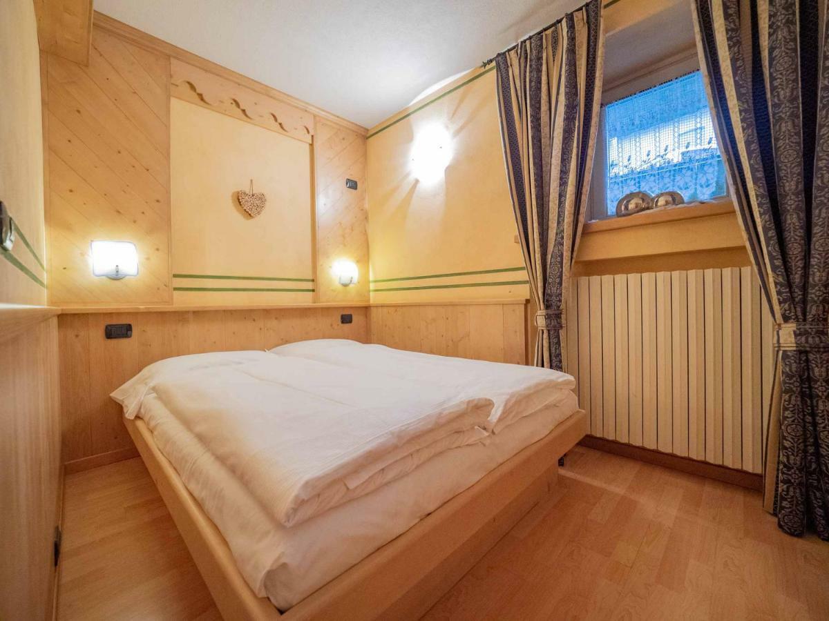 La Corte Appartamenti Livigno Exterior photo
