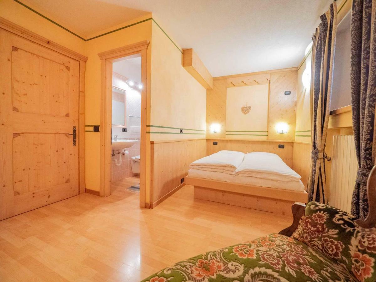 La Corte Appartamenti Livigno Exterior photo