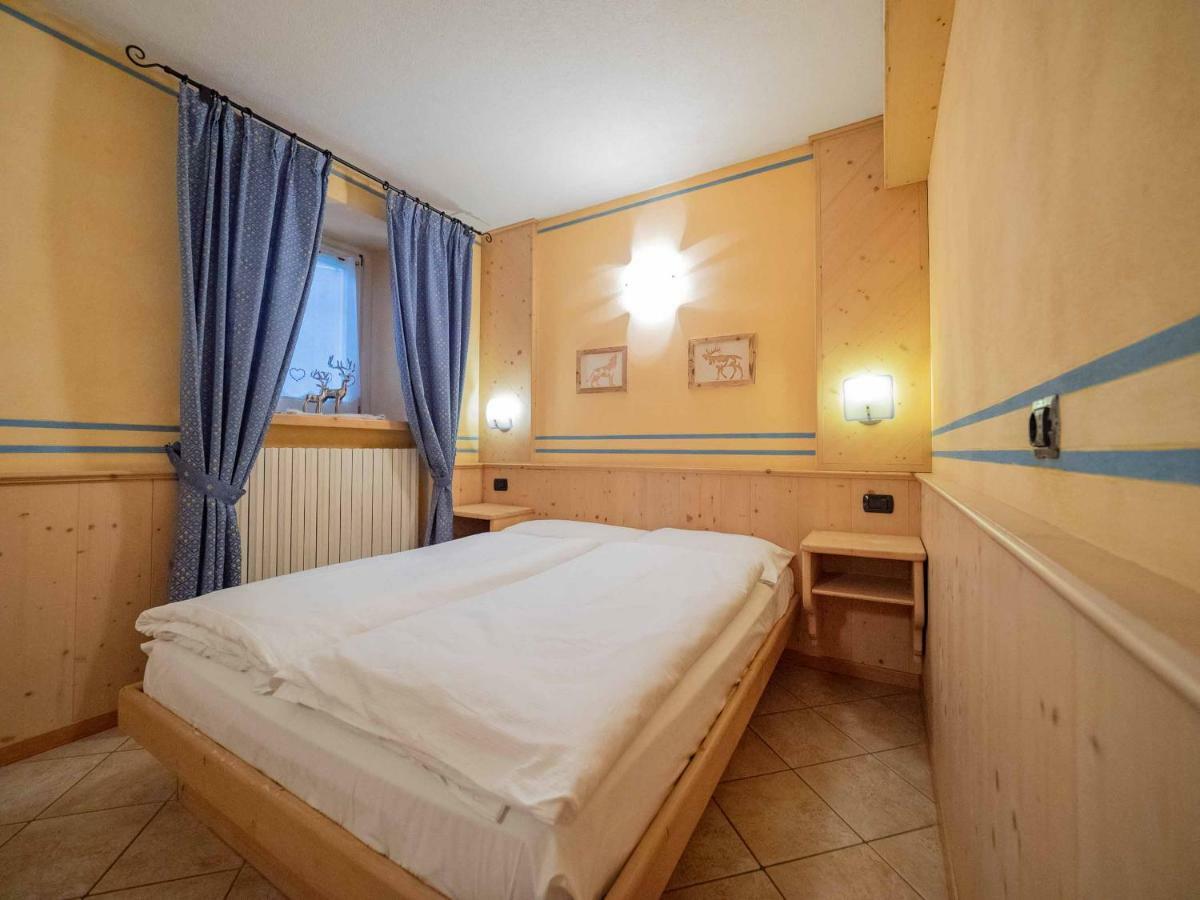 La Corte Appartamenti Livigno Exterior photo