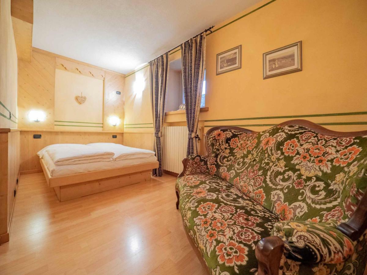 La Corte Appartamenti Livigno Exterior photo