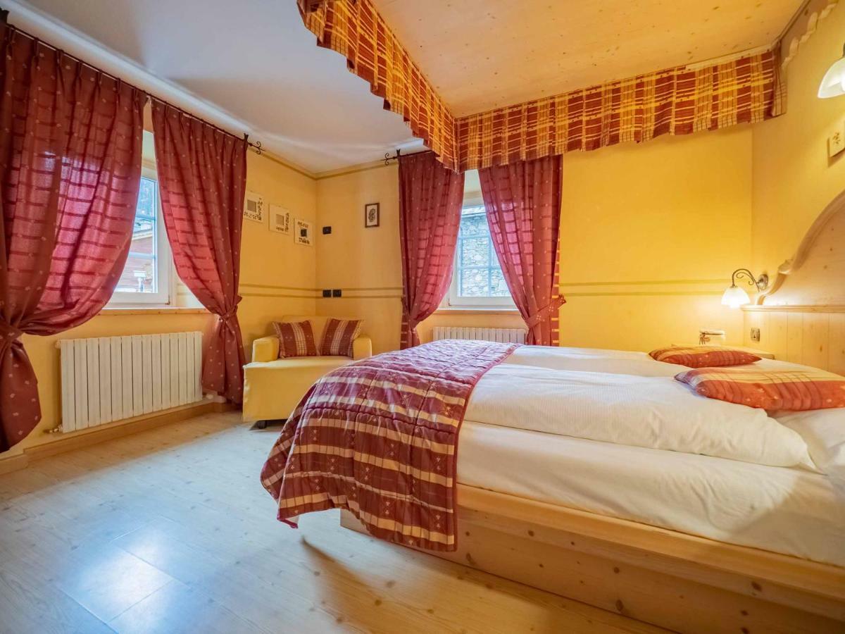 La Corte Appartamenti Livigno Exterior photo
